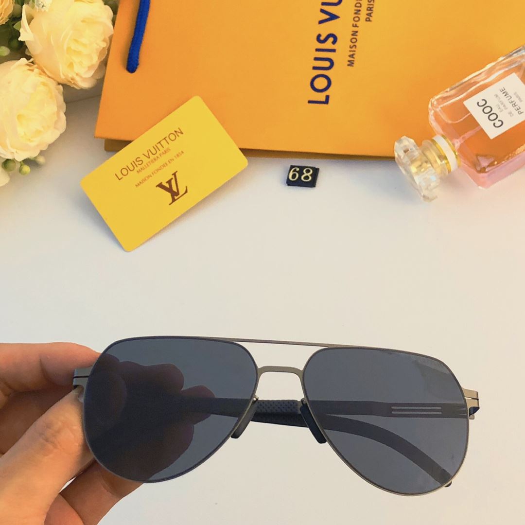 Louis Vuitton Sunglasses